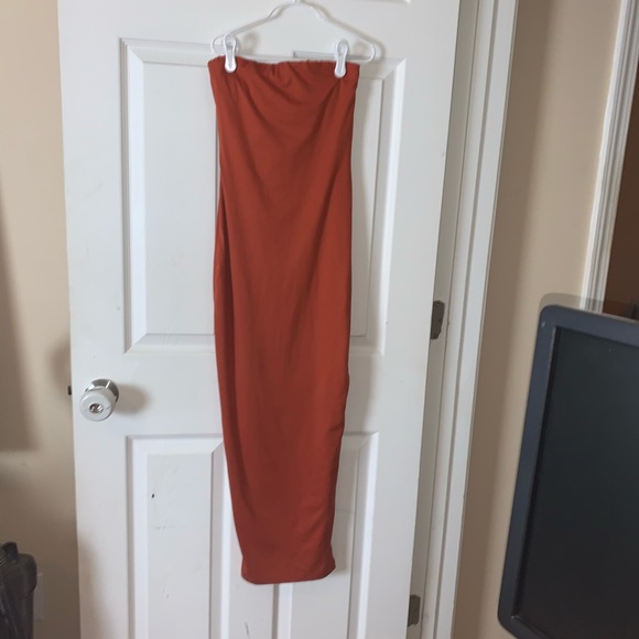 Maxi Dress - Picture 2 of 3